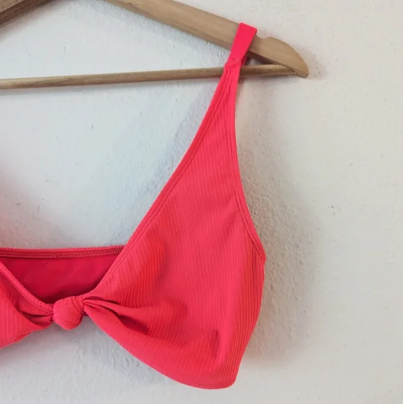 ASOS Ribbed Bikini - Picture 4 of 12